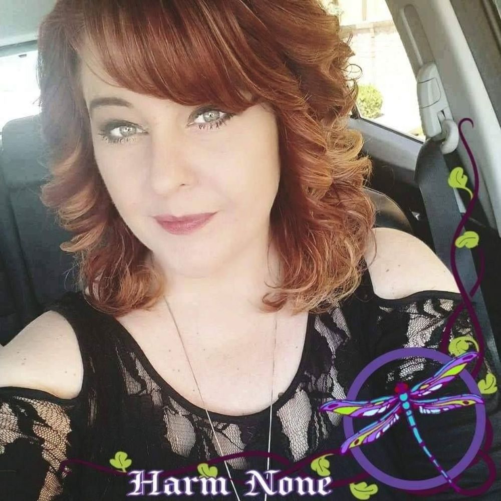 Meet your Posher, Teri